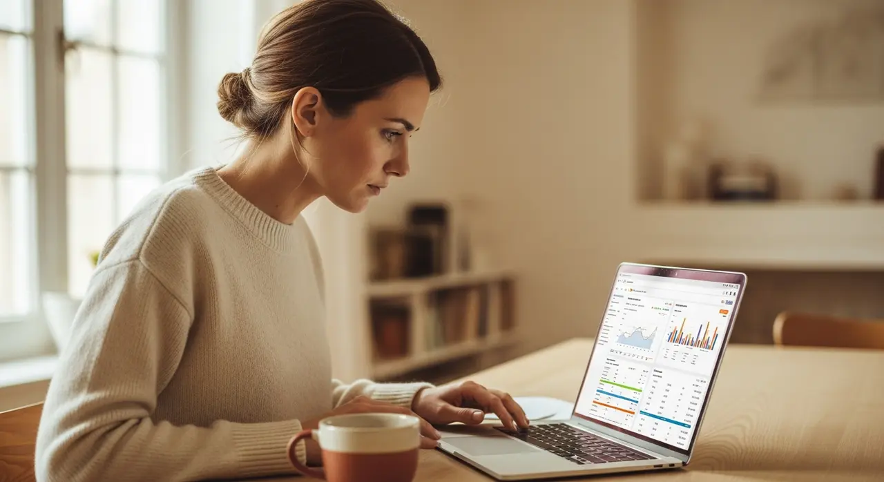 Freelance SEO Dunkerque
