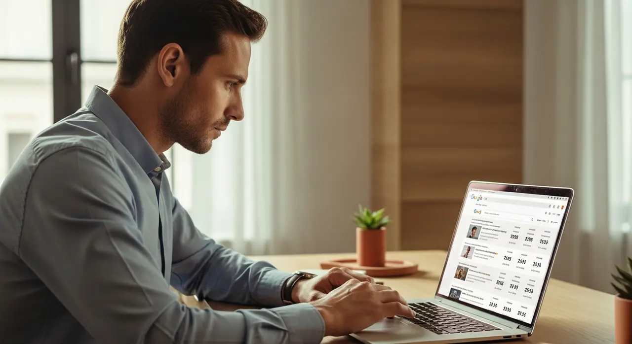 Freelance SEO Dunkerque