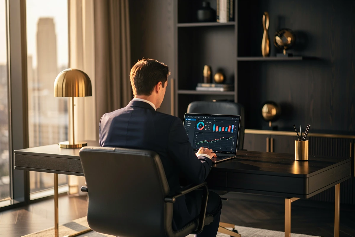 Freelance SEO - Dunkerque